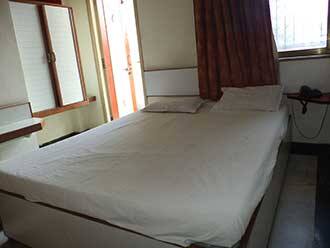 Hotel Bansal, Vadodara 3